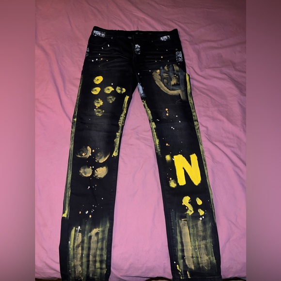 Jeans - Picture 4 of 5